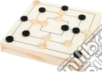 Set da gioco scacchi, dama e mulino giochi