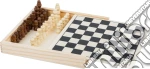Gioco degli scacchi da viaggio giochi