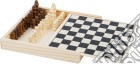 Gioco degli scacchi da viaggio giochi