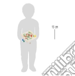 Gioco da viaggio Scale e serpenti giochi