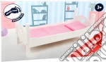 Letto per le bambole giochi
