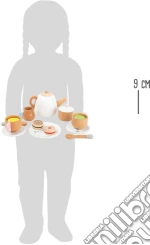 Servizio da tè Cucina per bambini giochi