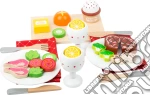Set per la cena giochi
