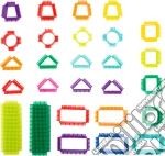 Cubetti e mattoncini da costruzione Fattoria giochi
