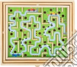 Labirinto biglie Circuito da corsa giochi