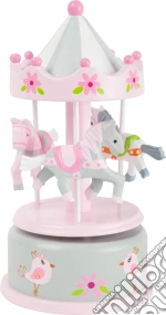Carillon Giostra con cavalli giochi