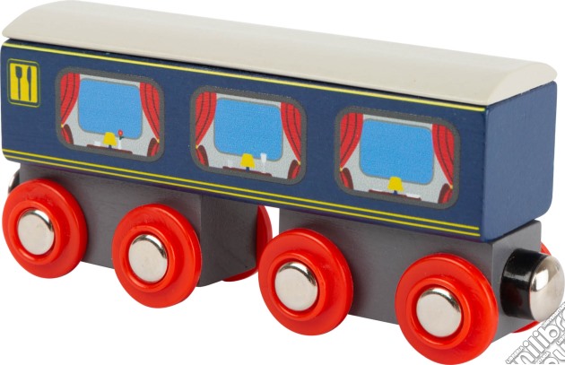 Set treno Orient Express gioco