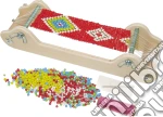 Telaio compatto per tessitura a perline giochi