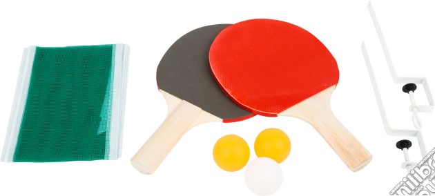 Set da ping pong mini gioco