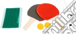 Set da ping pong mini giochi
