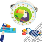 Set musicale Tucano giochi