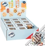 Display Giochi di abilità in legno giochi