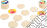 Gioco di memoria Uccellini del mondo giochi