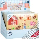 Espositore da bancone small foot Puzzles II giochi
