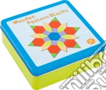 Gioco di posa Tangram giochi