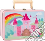 Set da gioco Unicorno in valigia giochi