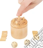 Gioco dei dadi Fuori sei giochi