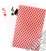 Carte da gioco XL giochi