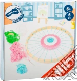 Telaio rotondo giochi