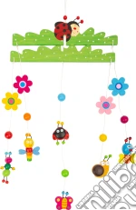 Giostrina Sogno di Primavera giochi