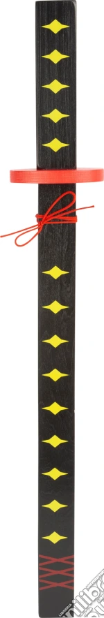Spada di legno giapponese Katana giochi