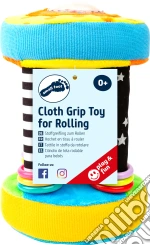 Tattile in stoffa da rotolare giochi