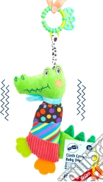 Giocattolo per bebè Coccodrillo giochi