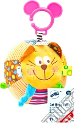Palla per bebè Gatto giochi