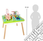 Tavolo da gioco Parco dei divertimenti 3 in 1 giochi