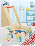 Carrello primi passi Cubetti 'Move it!' giochi