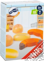 Set prodotti da forno 'fresh' giochi
