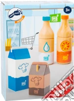 Set bevande 'fresh' giochi