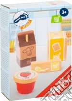 Set per la prima colazione 'fresh' giochi