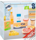 Set prodotti surgelati e da frigorifero "fresh" giochi