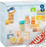 Set ingredienti da forno 'fresh' giochi