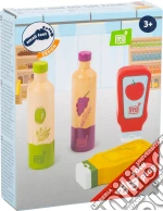 Set di salse e olio 'fresh' giochi