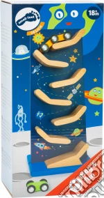 Torre a cascata 'Space' giochi
