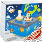 Carillon 'Space' giochi
