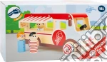 Veicolo da gioco Carretto dei gelati XL giochi