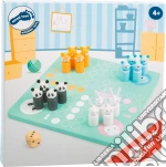 Ludo in colori Pastello giochi