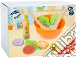 Set da gioco Insalata giochi