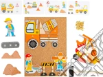 Gioco con martelletto Cantiere giochi