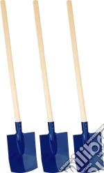 Vanghe blu, set da 3 giochi
