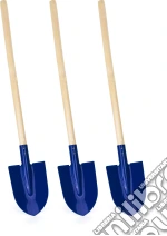 Pale blu, set da 3 giochi