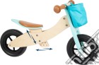 Triciclo Trike Maxi 2 in 1 turchese giochi