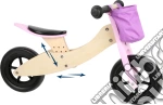 Triciclo Trike Maxi 2 in 1 rosa giochi