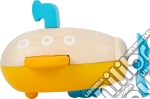 Gioco acquatico Sottomarino con carica giochi