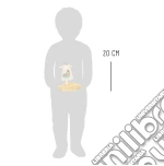 Gioco acquatico Zattera con tricheco giochi