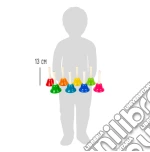 Set campanelle giochi