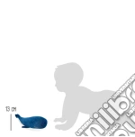 Peluche balena giochi